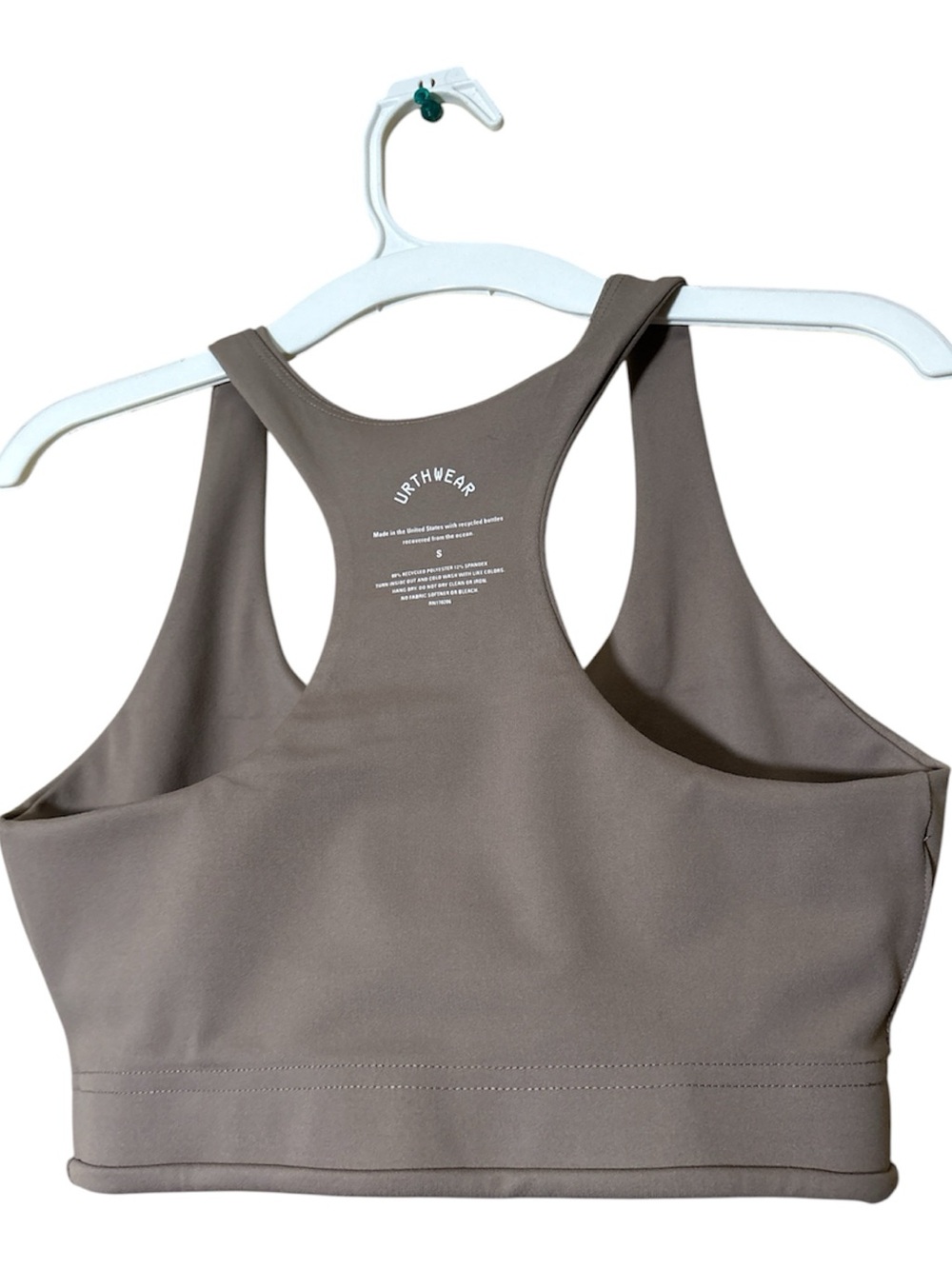URTHWEAR Sports Bra,NWOT - Picture 7 of 8